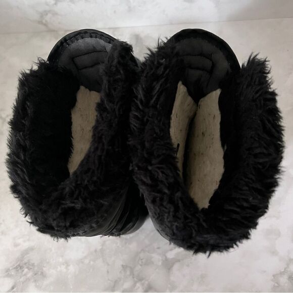 Vintage Sorel x Kaufman Canada Nylon Snow Waterproof Boots - Picture 6 of 6